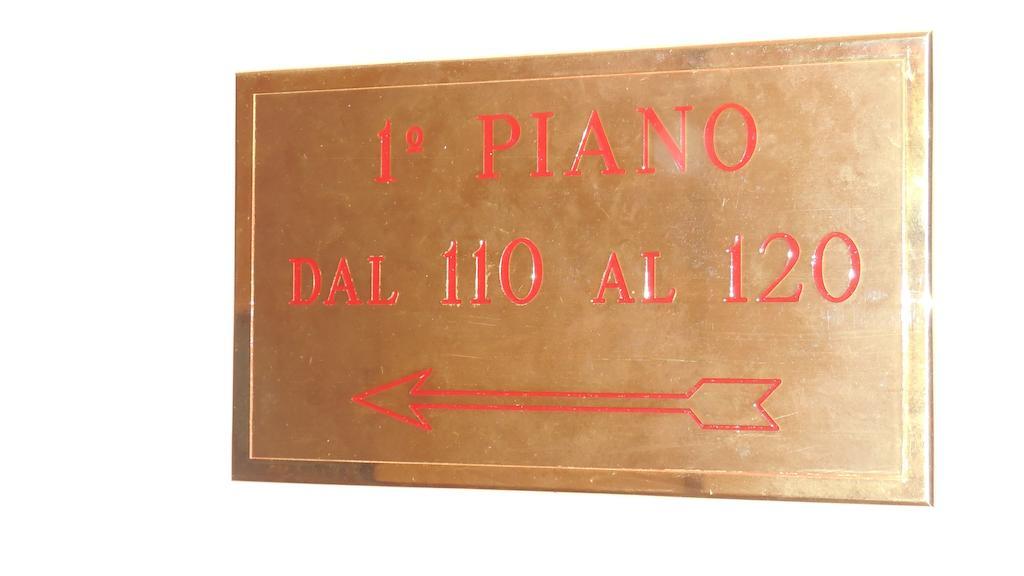 Appartamenti Arena Macerata Buitenkant foto